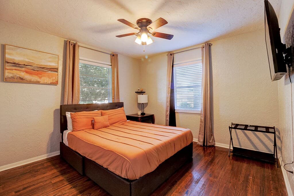 The Ironwood - photo 4