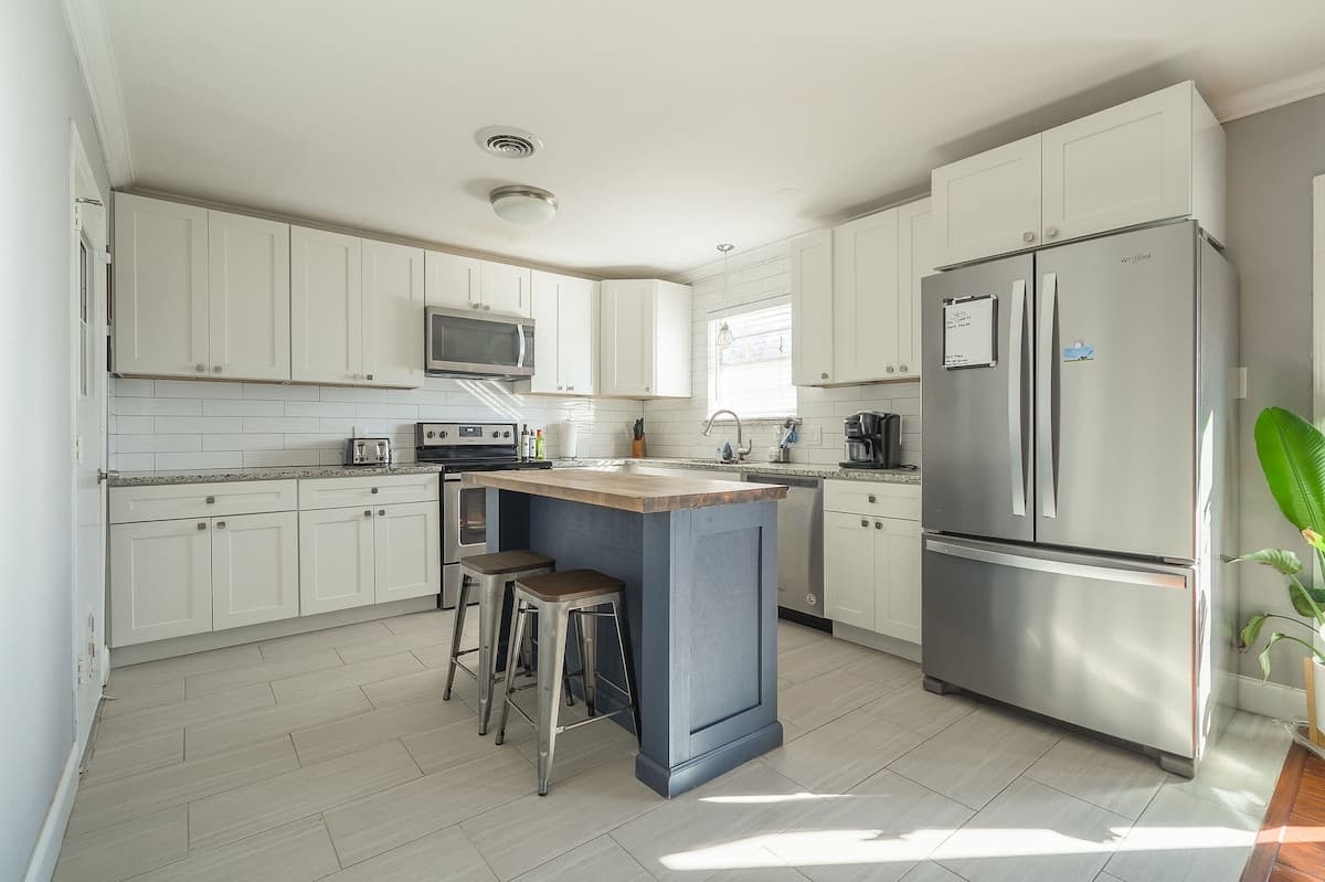 The Cedarwood - main photo